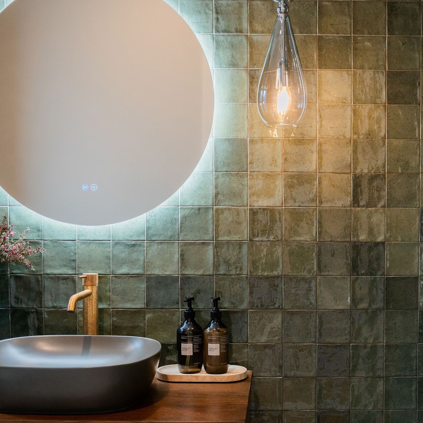 Majorca Collection | Wall Tiles gallery detail image