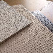 Materia Studded Textured Porcelain gallery detail image