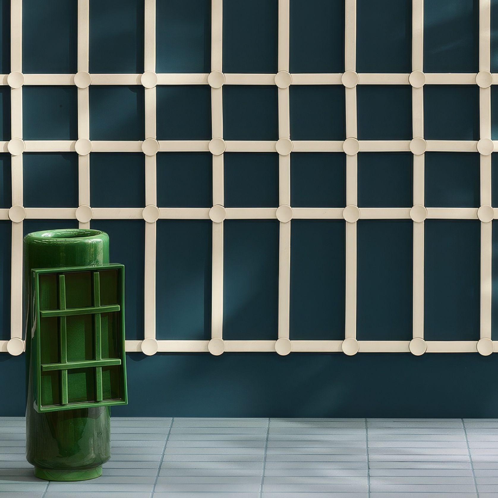 Mutina - Aria | Decorative Tiles gallery detail image
