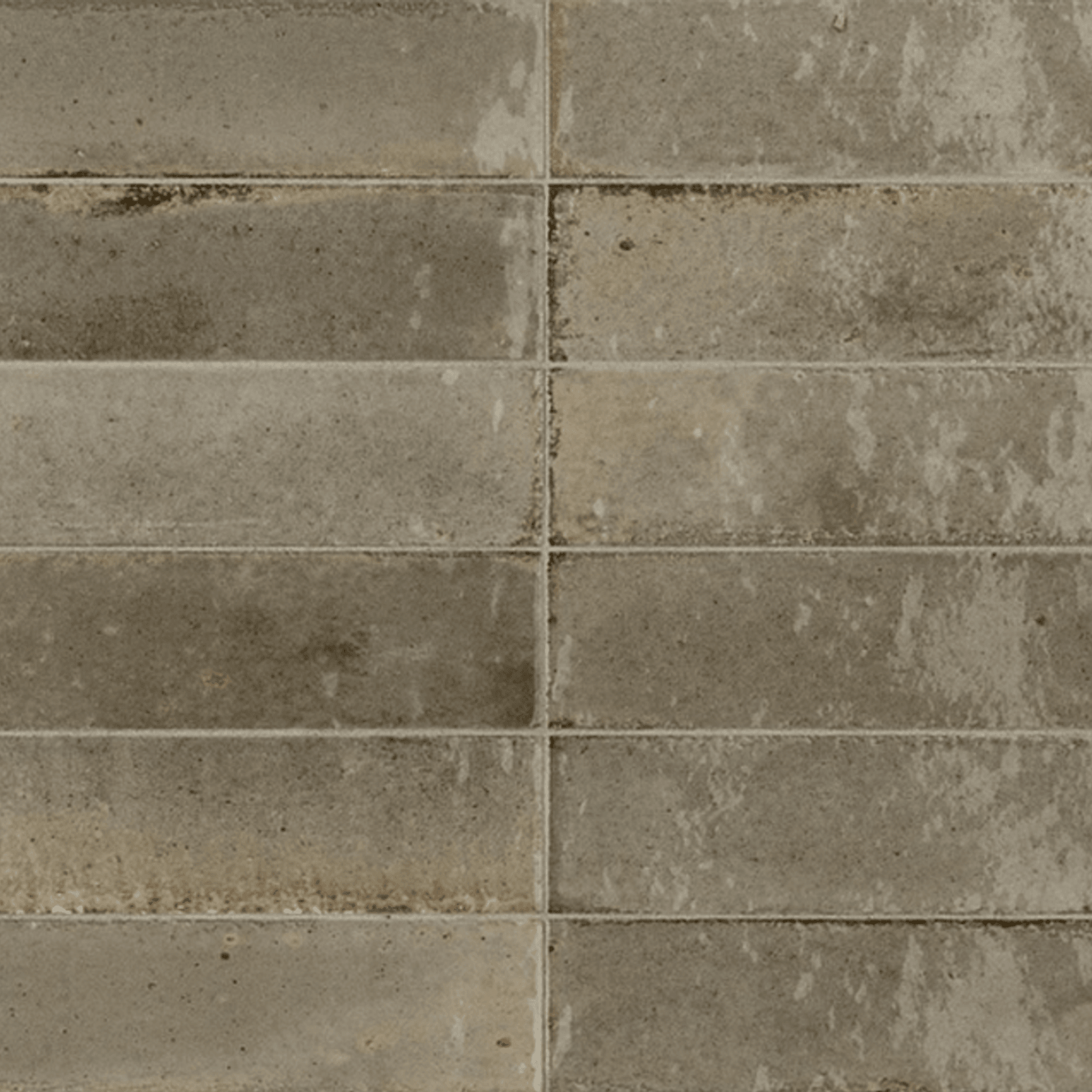 Arendal Greige Gloss 60x240x10mm Wall Tile gallery detail image