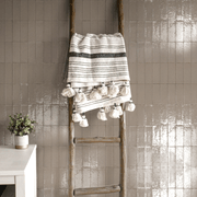 GiGi Latte Subway Tile gallery detail image