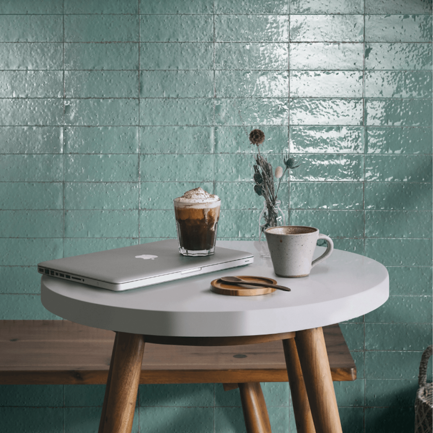 GiGi Turchese Subway Tile gallery detail image