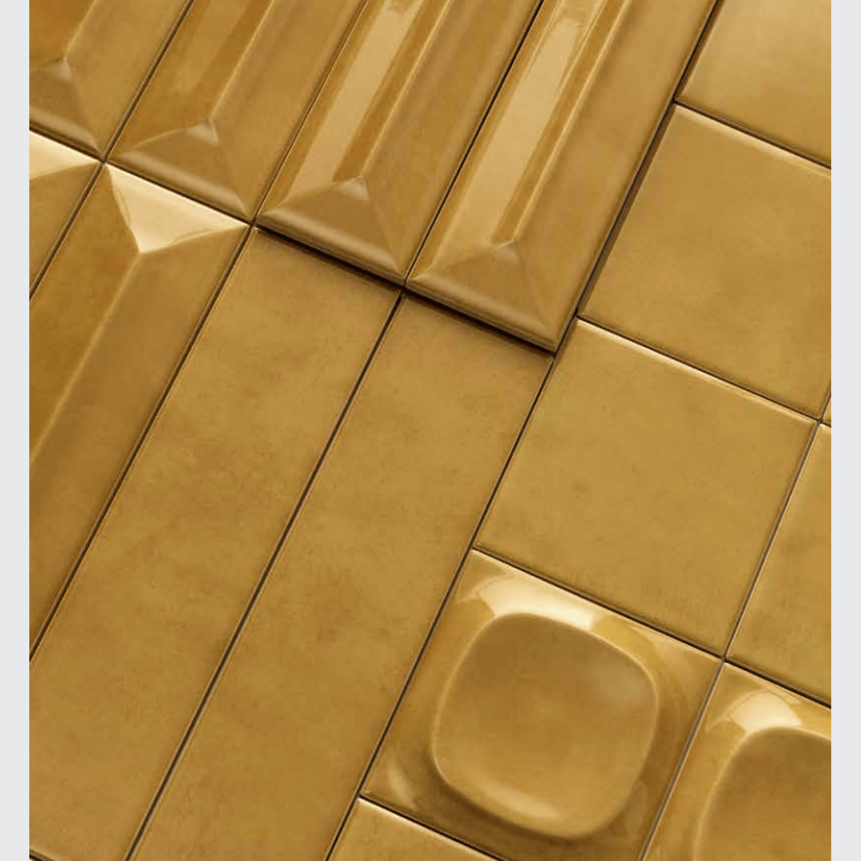 Decor | Square Tiles gallery detail image