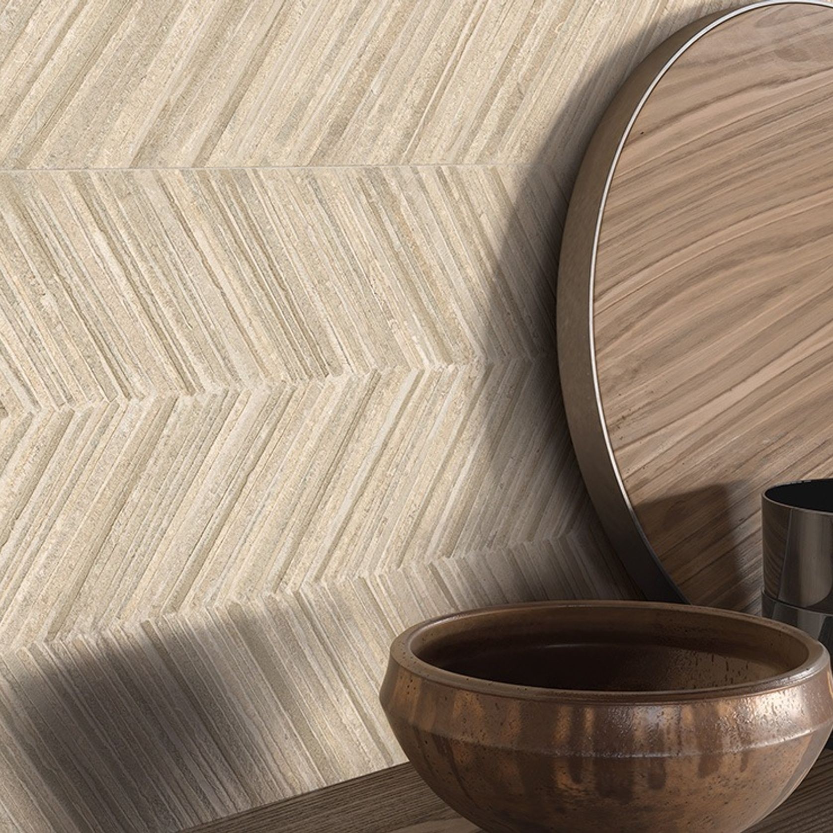 Unique Bourgogne | Floor and Wall Tiles gallery detail image