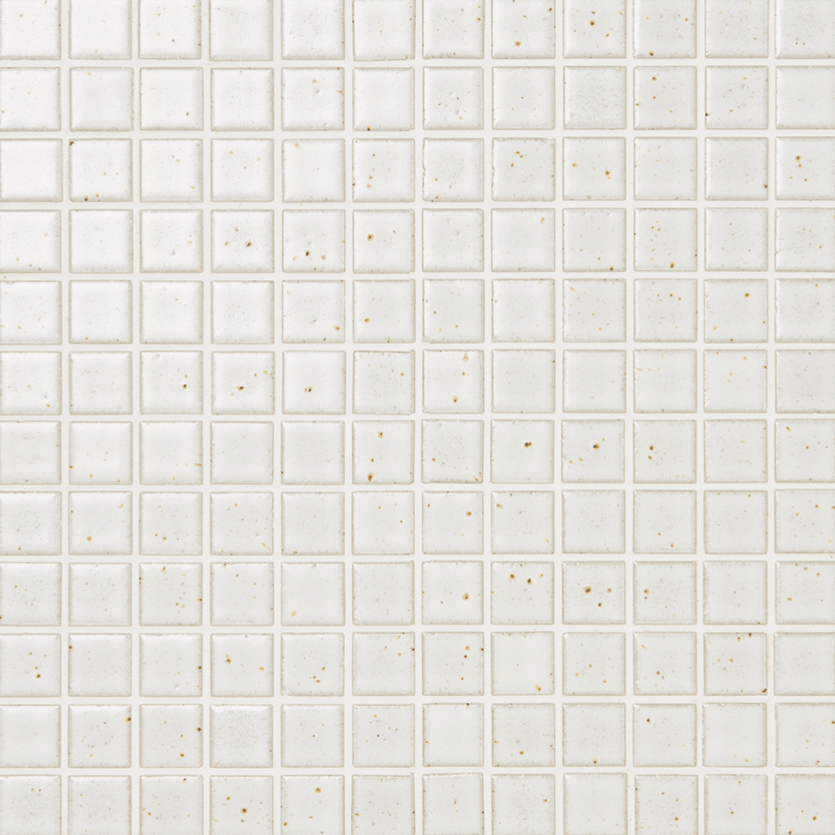 Kayo White Matt Mosaic gallery detail image