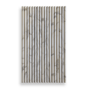 Calcatta Marble Flute gallery detail image