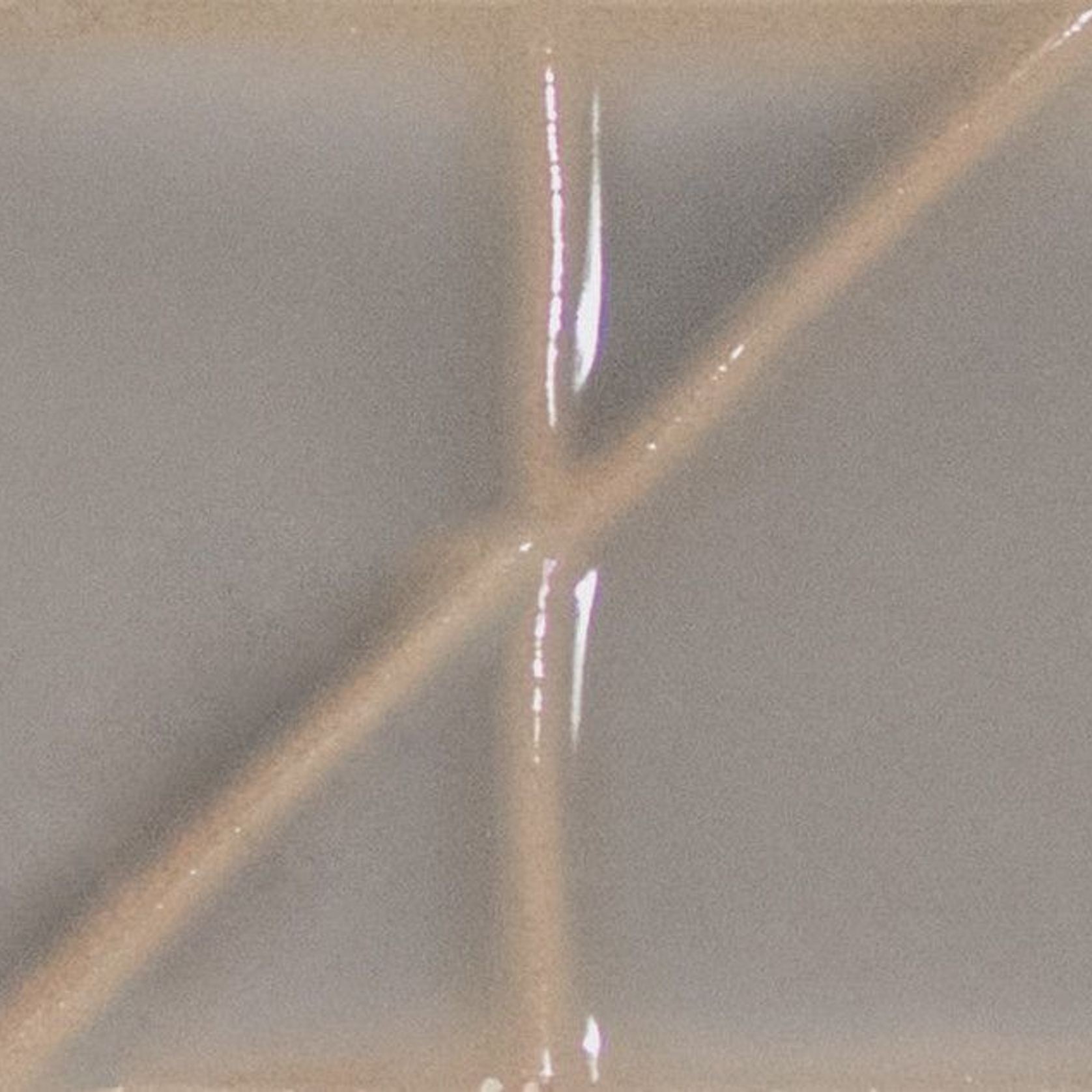 Yoko | Origami Pewter Gloss | 62x125 gallery detail image