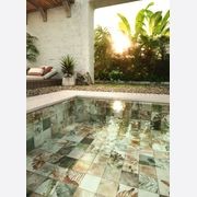 Amazonia Porcelain Feature Wall Tiles by ZYX gallery detail image