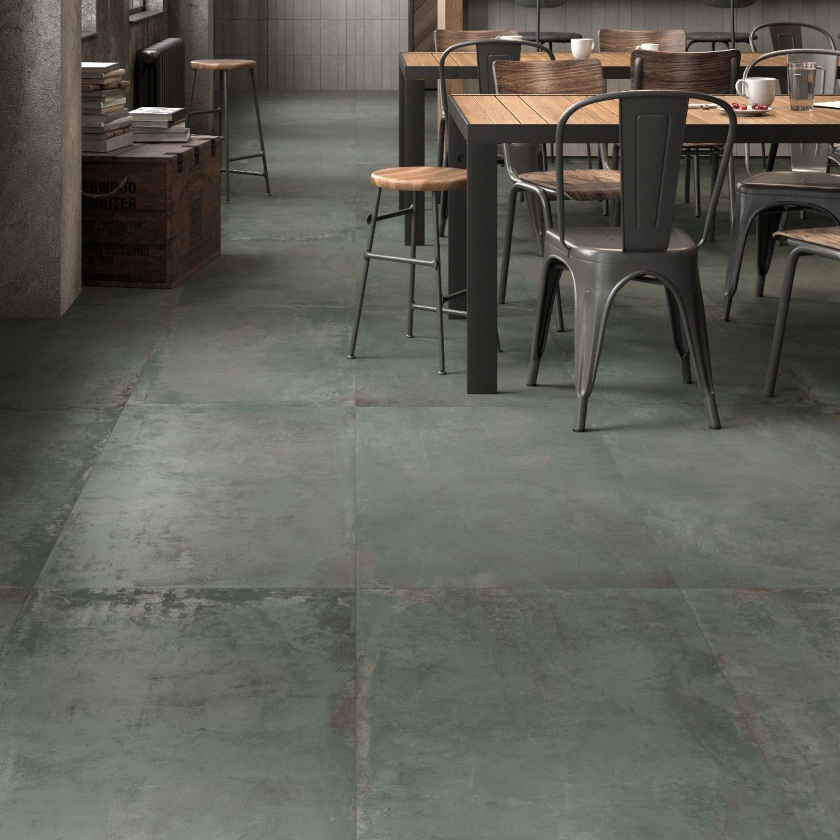 OXID Wall Tile Range gallery detail image