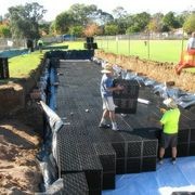Underground Water Tank - Flo-Tank® gallery detail image