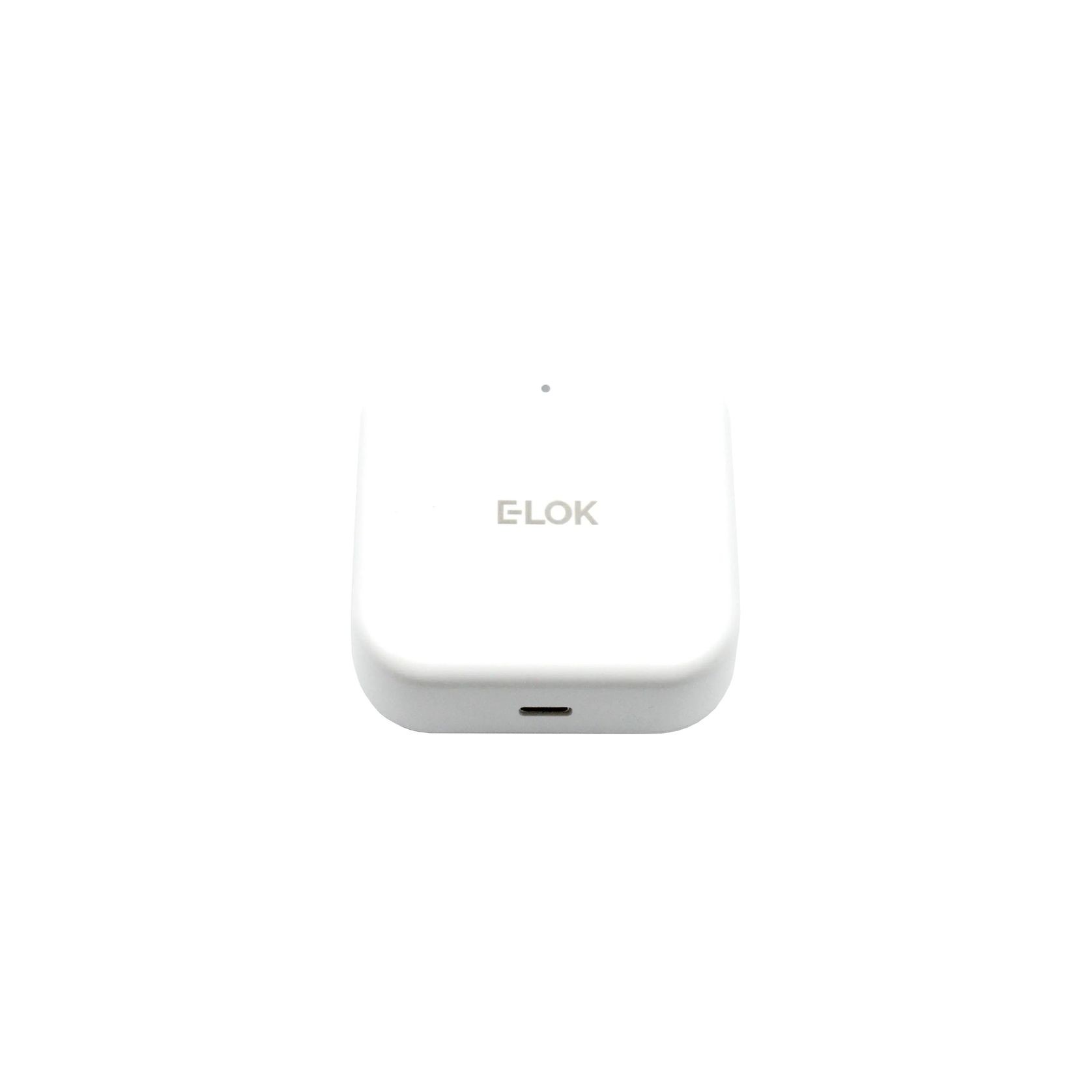 E-LOK 10 Series Smart Lock gallery detail image