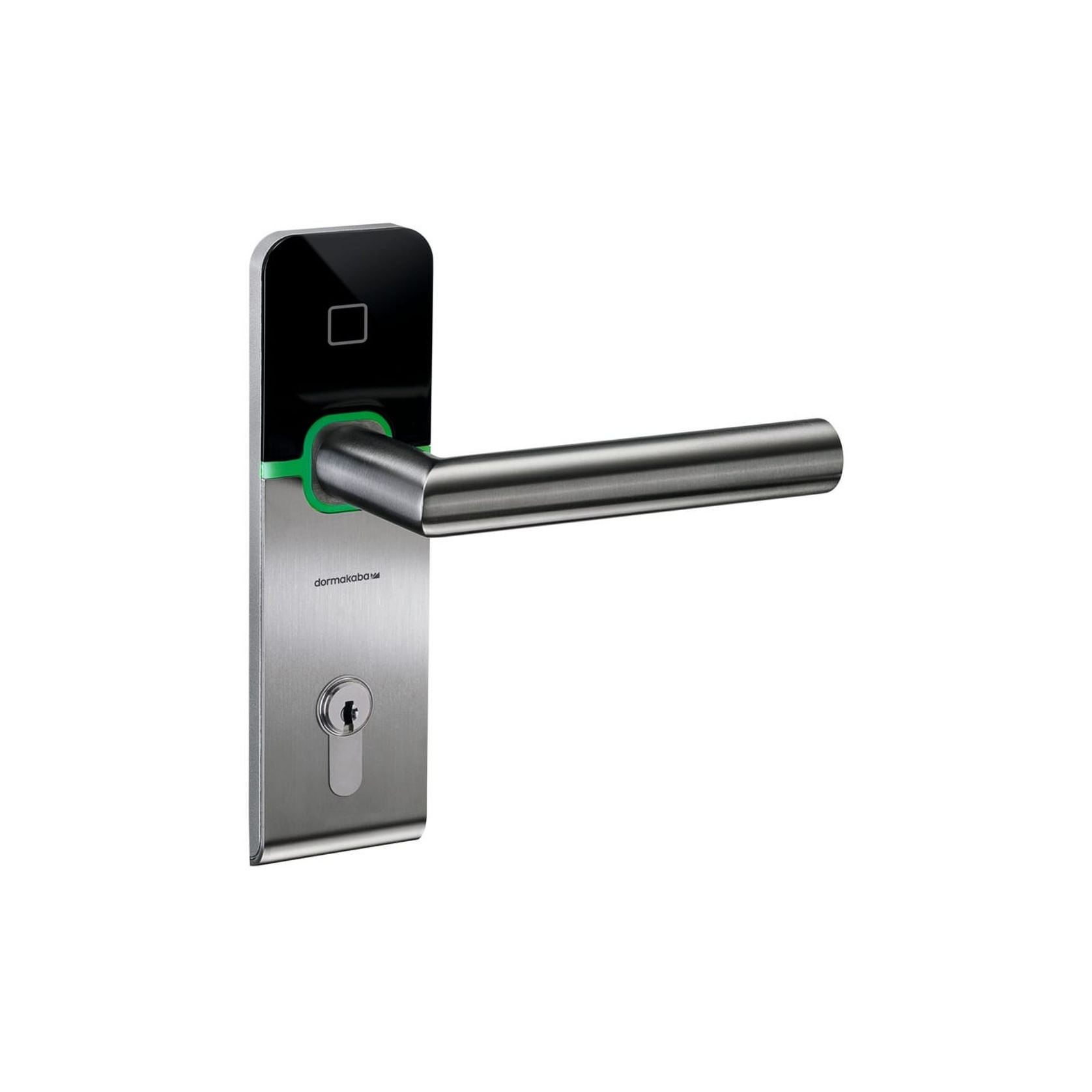 C-lever Air Door Lock gallery detail image