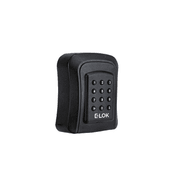 E-LOK 738 Smart Wall Keysafe gallery detail image