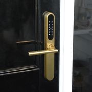 E-LOK 9-Series Smart Lock Integrated Wi-Fi gallery detail image