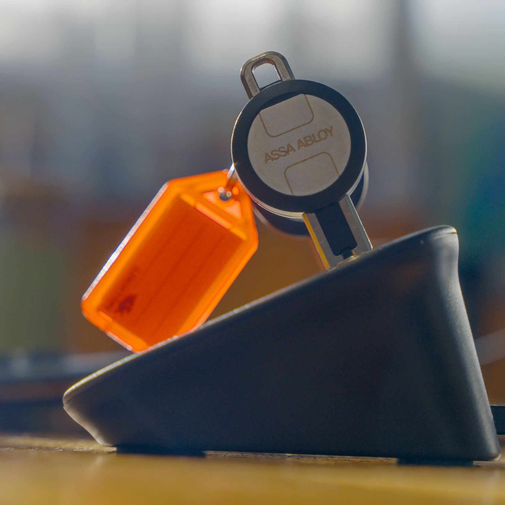 eCLIQ Electronic Locking Platform gallery detail image