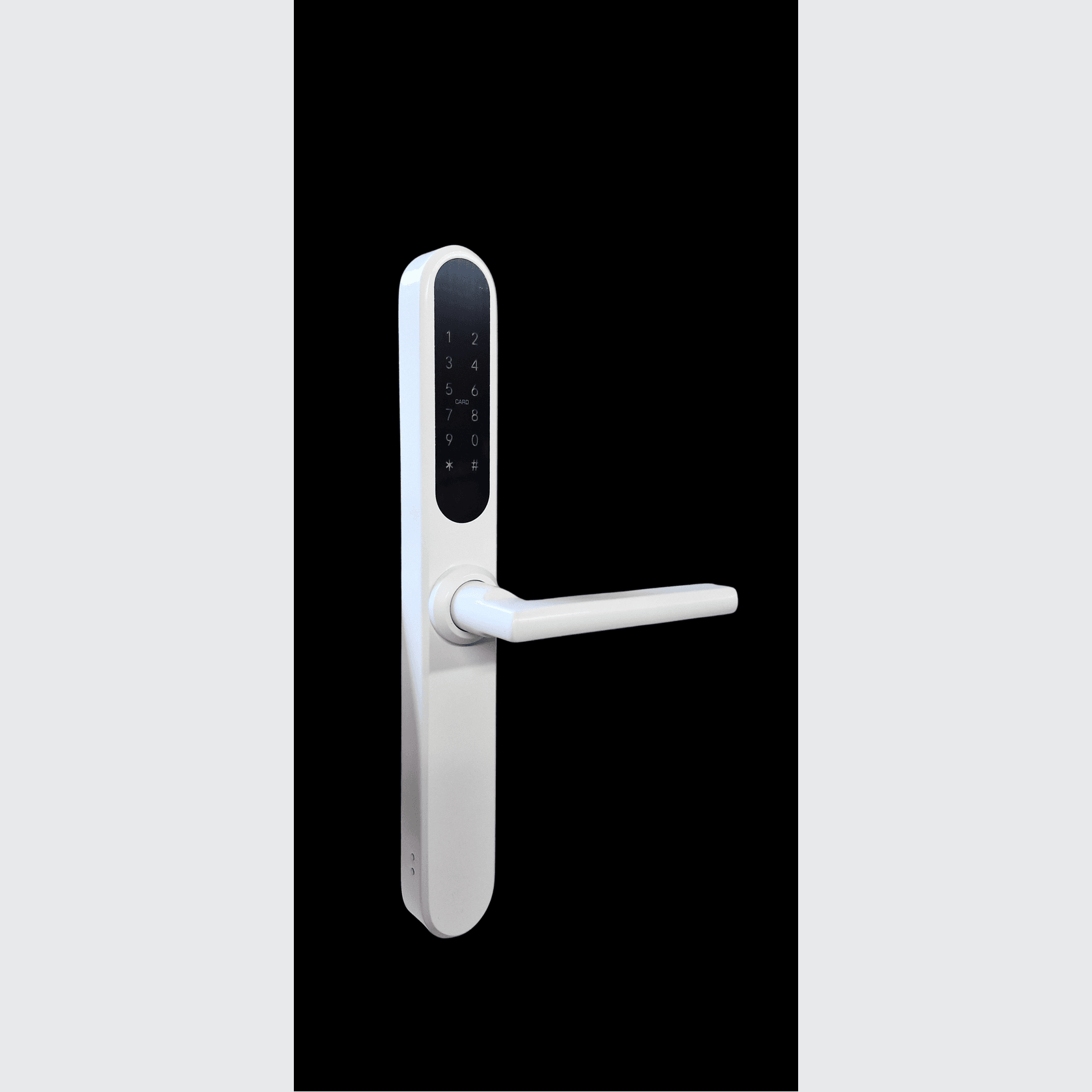 E-LOK 9-Series Smart Lock gallery detail image
