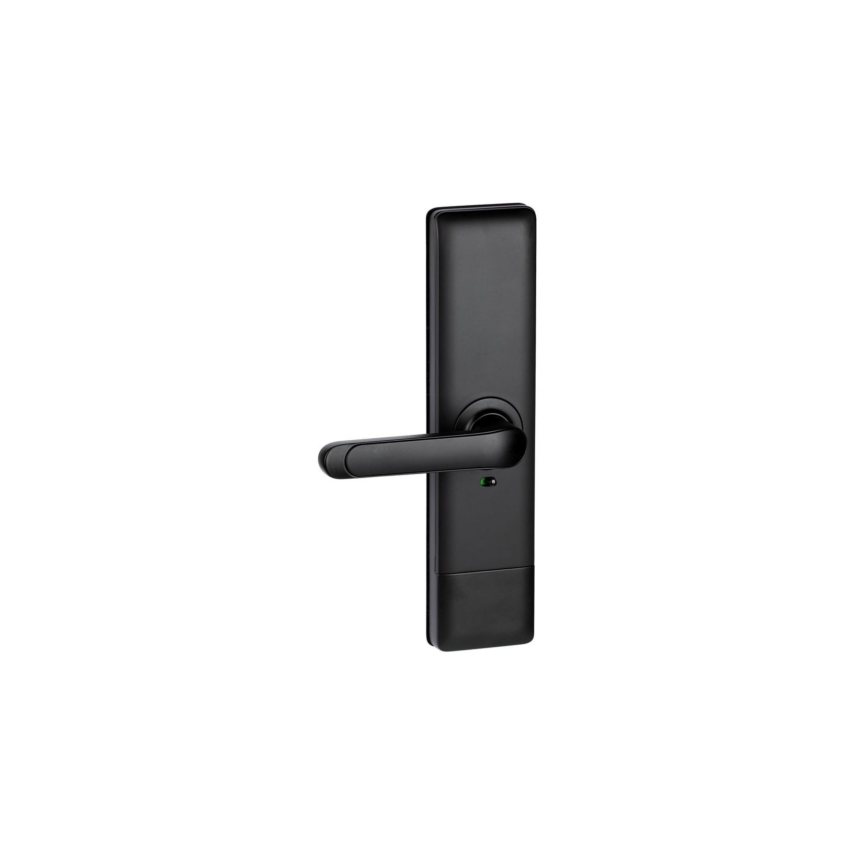 Smart Entry Longplate Handle SL41E gallery detail image