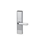 Smart Entry Longplate Handle SL41E gallery detail image