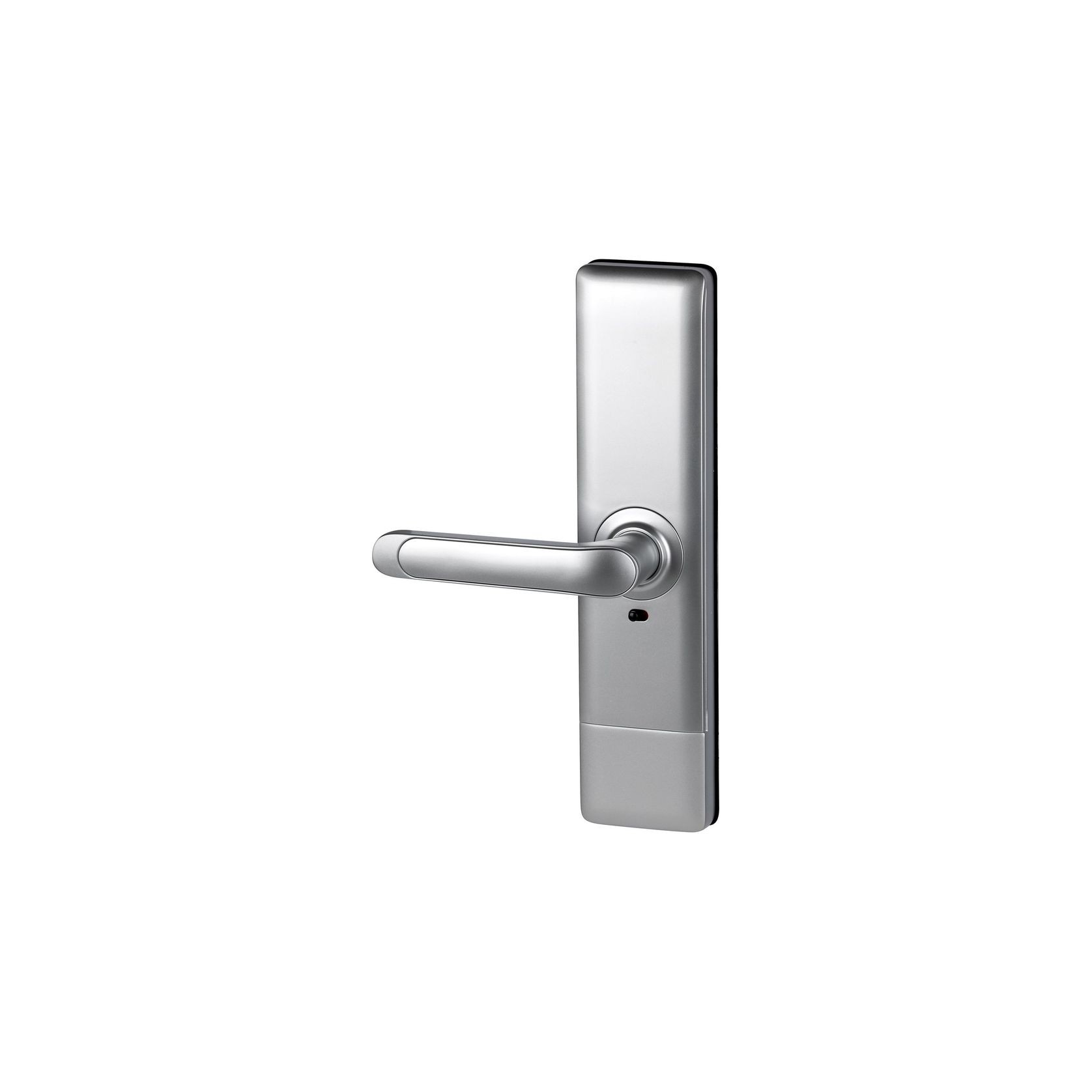 Smart Entry Longplate Handle SL41E gallery detail image