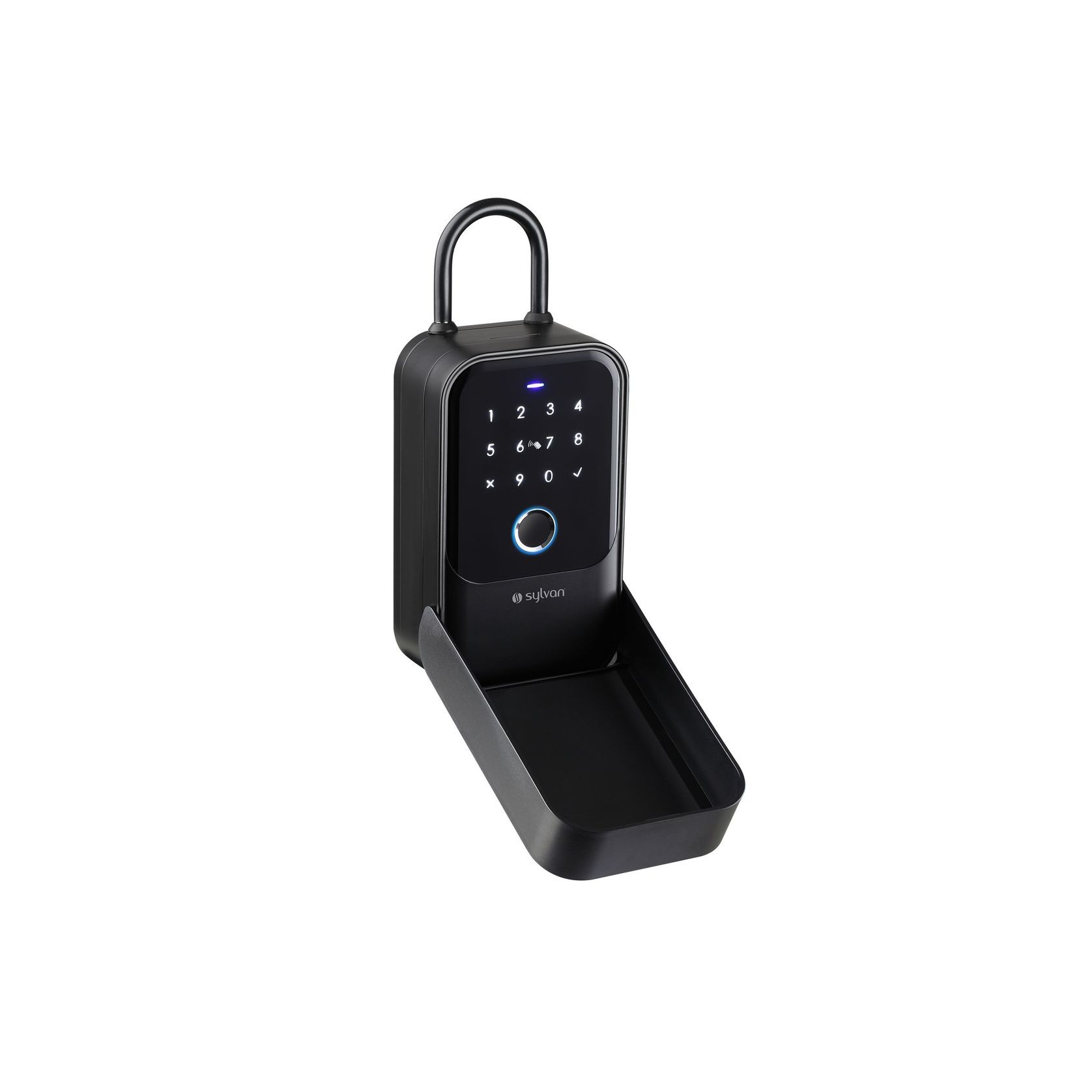 Smart Key Box gallery detail image