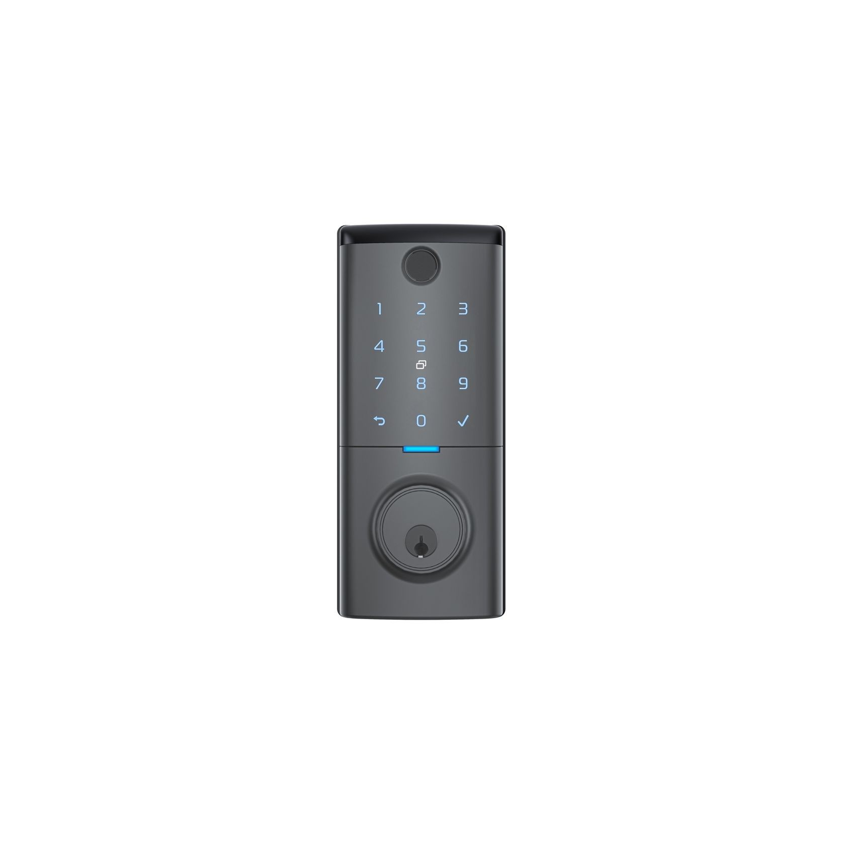 Schlage Ascent Series gallery detail image