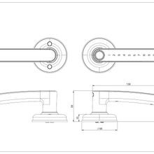 Schlage Ascent Series gallery detail image