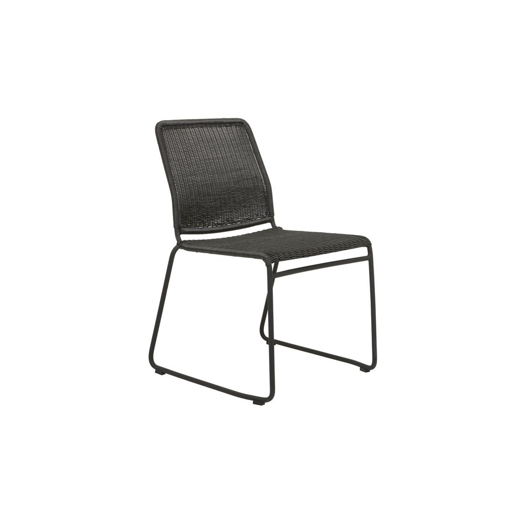 Marina Coast Dining Chair gallery detail image
