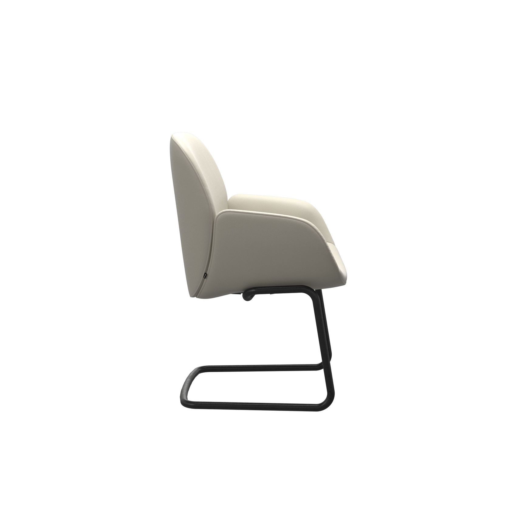 Stressless® Bay Dining Chair gallery detail image