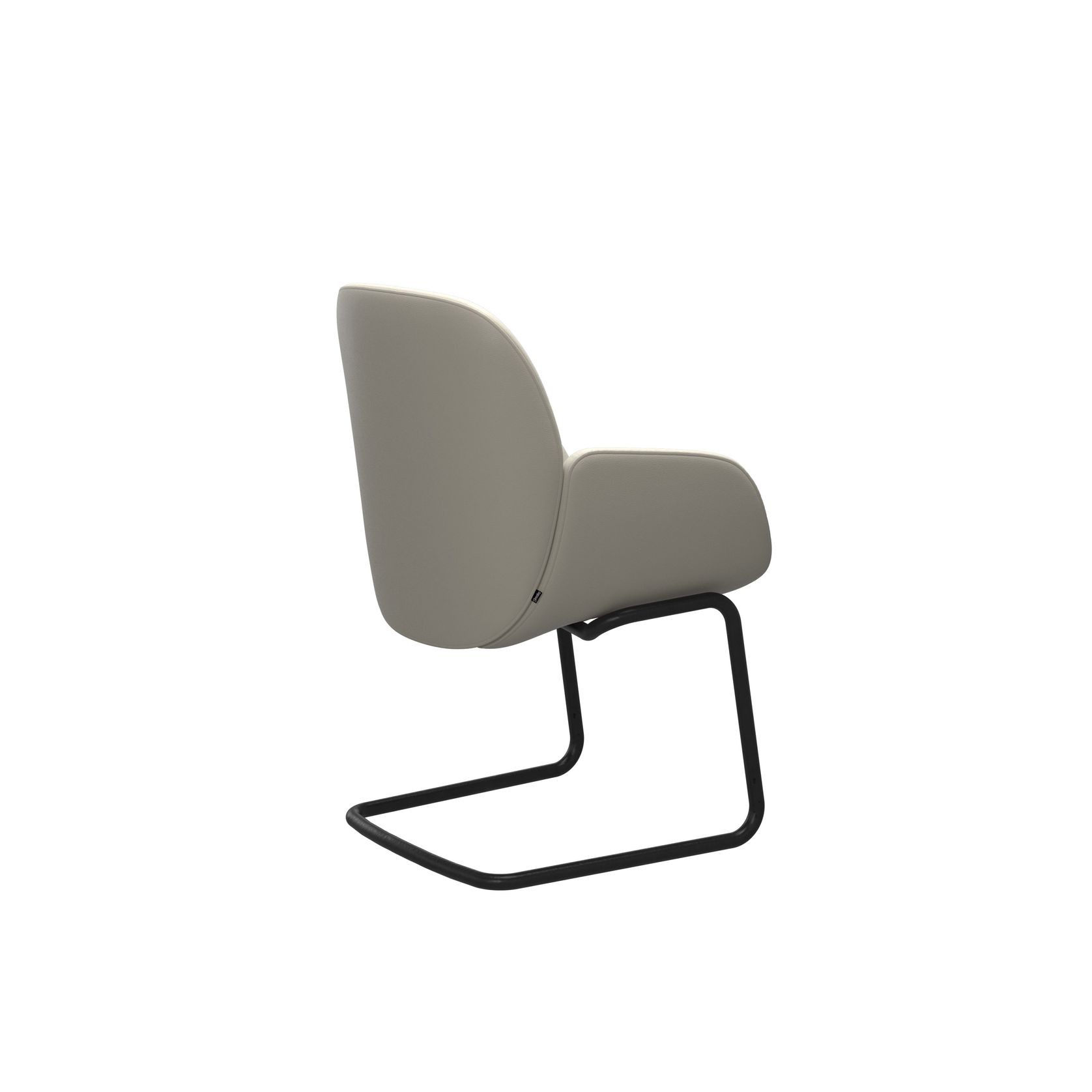 Stressless® Bay Dining Chair gallery detail image