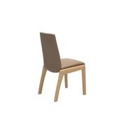 Stressless® Laurel Dining Chair gallery detail image
