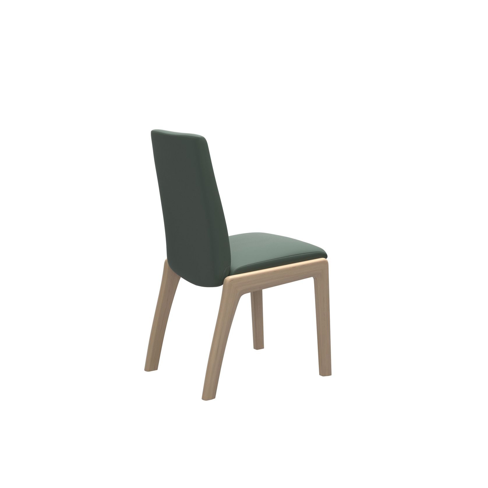 Stressless® Laurel Dining Chair gallery detail image
