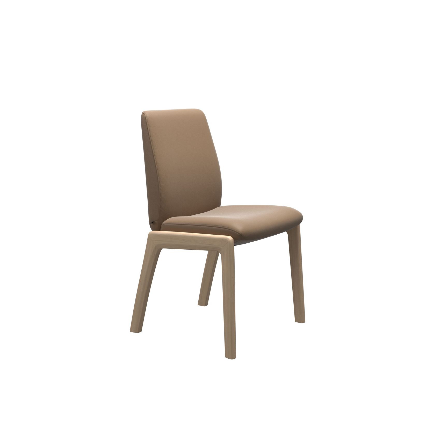 Stressless® Laurel Dining Chair gallery detail image