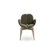 Pulp Dining Armchair gallery detail image