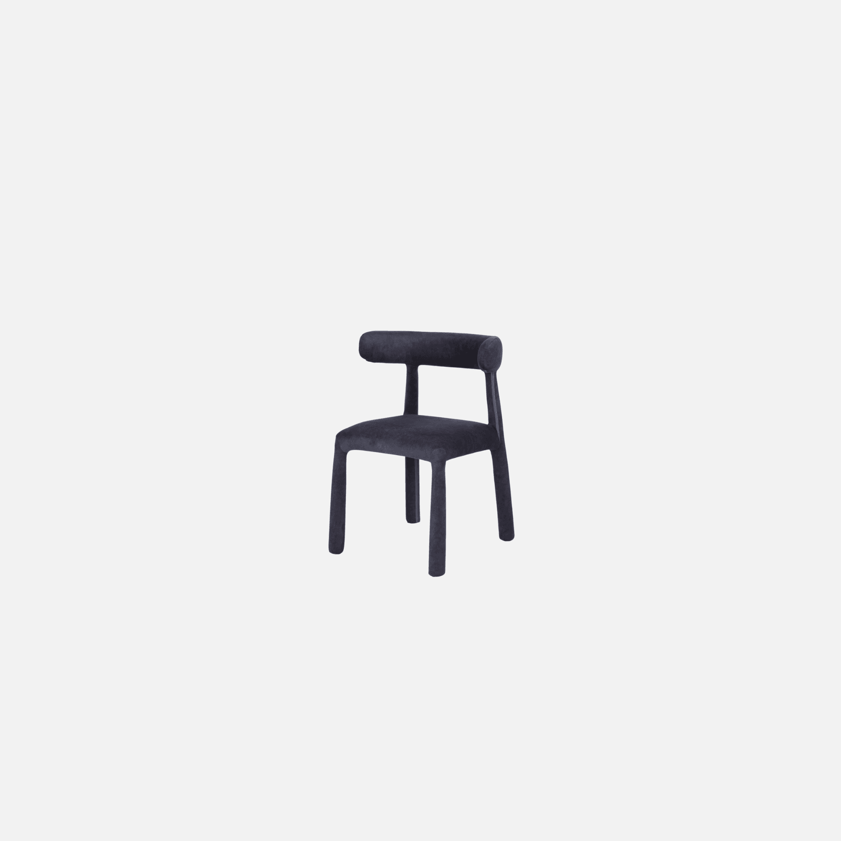 Lou Dining Chair gallery detail image