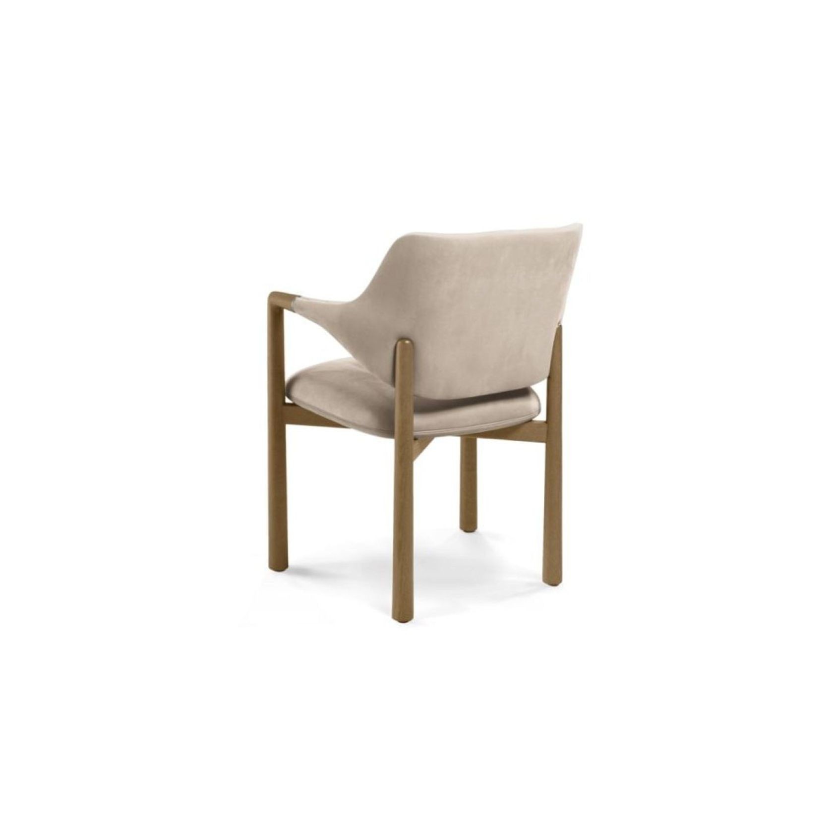 Elanta Dining Armchair gallery detail image