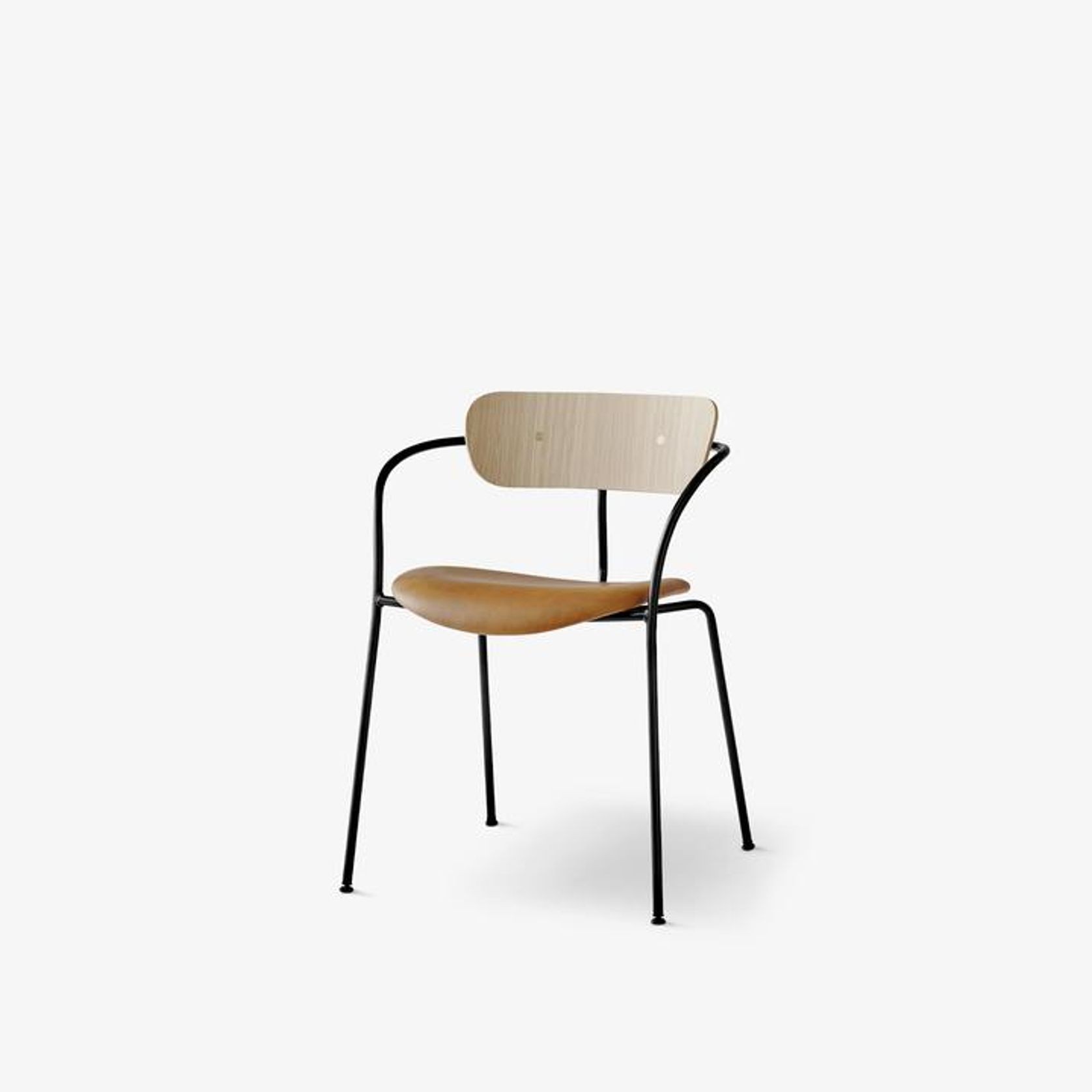 Pavilion Chair Upholstered, AV3 gallery detail image