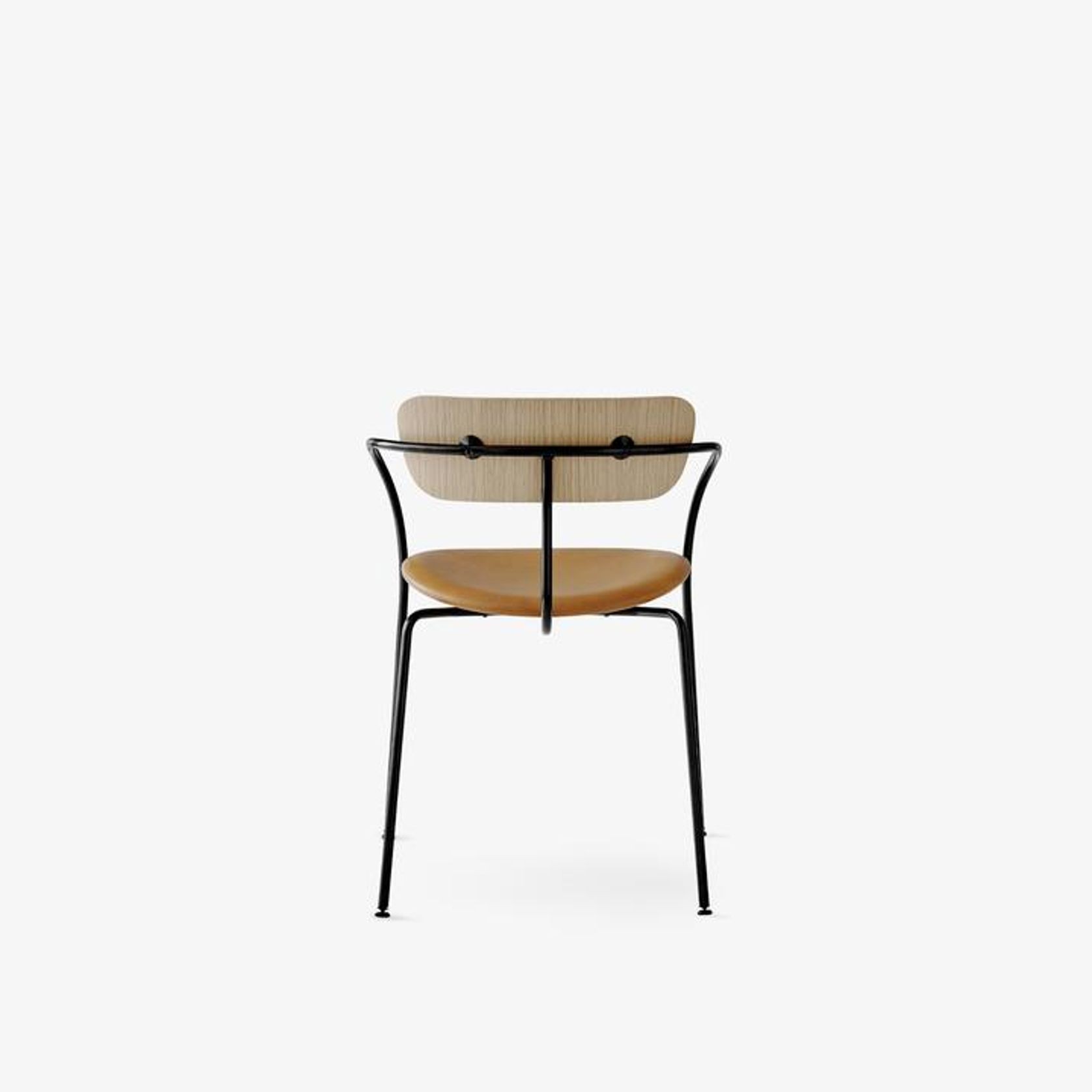 Pavilion Chair Upholstered, AV3 gallery detail image