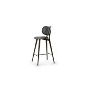 High Stool Backrest by Mater gallery detail image