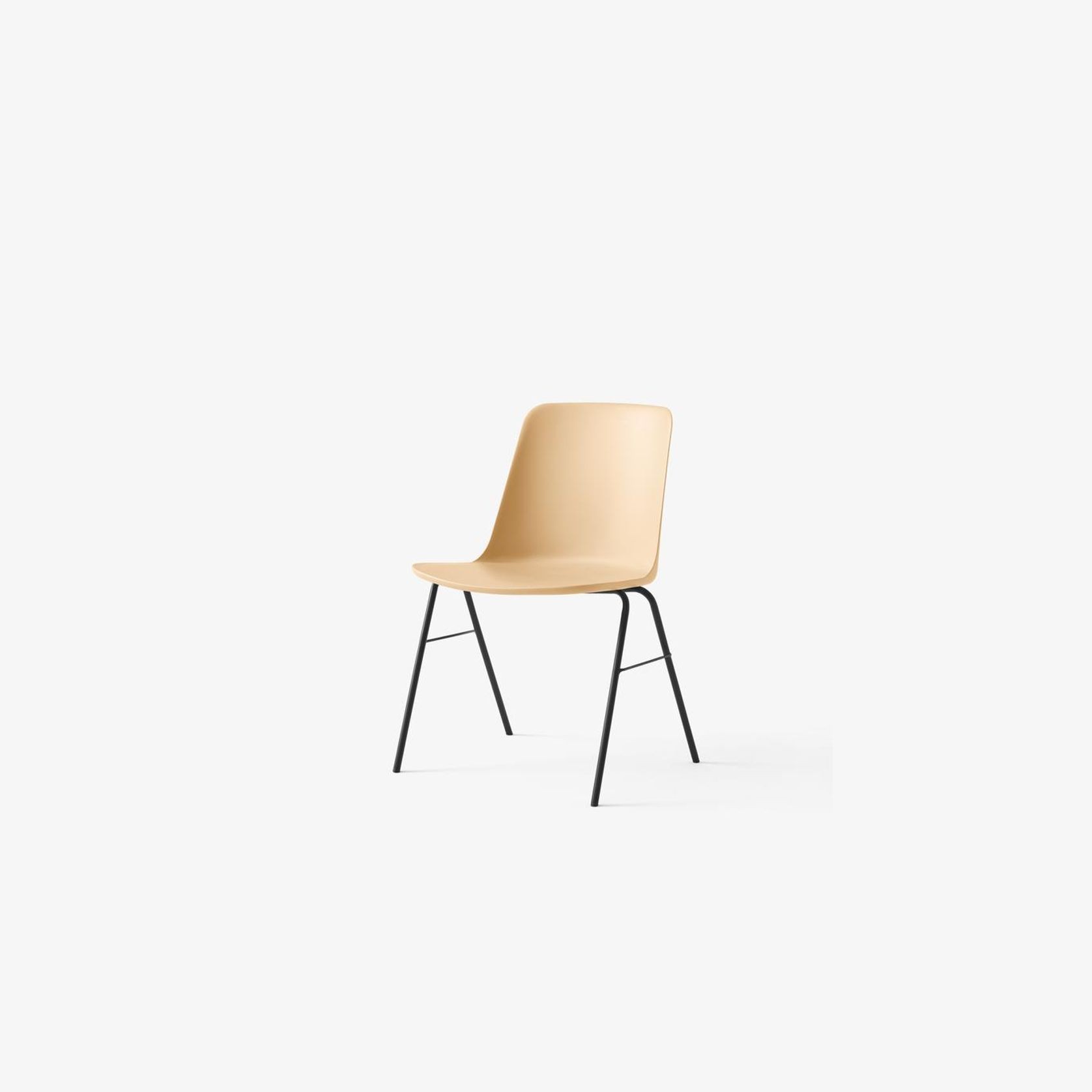 Rely HW26 Chair by &Tradition gallery detail image