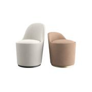Tail Lounge Chair High Back Gubi gallery detail image