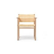 BM62 Armchair Cane Wicker gallery detail image