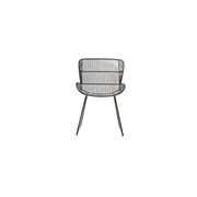 Granada Butterfly Dining Chair gallery detail image