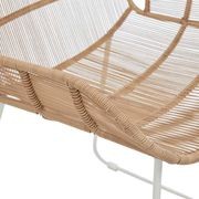 Granada Butterfly Dining Chair gallery detail image