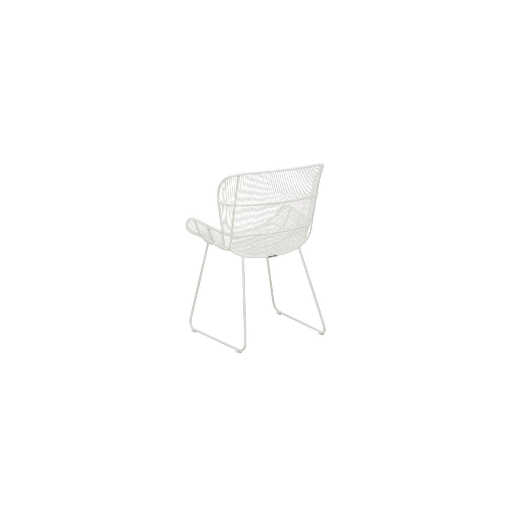 Granada Butterfly Dining Chair gallery detail image