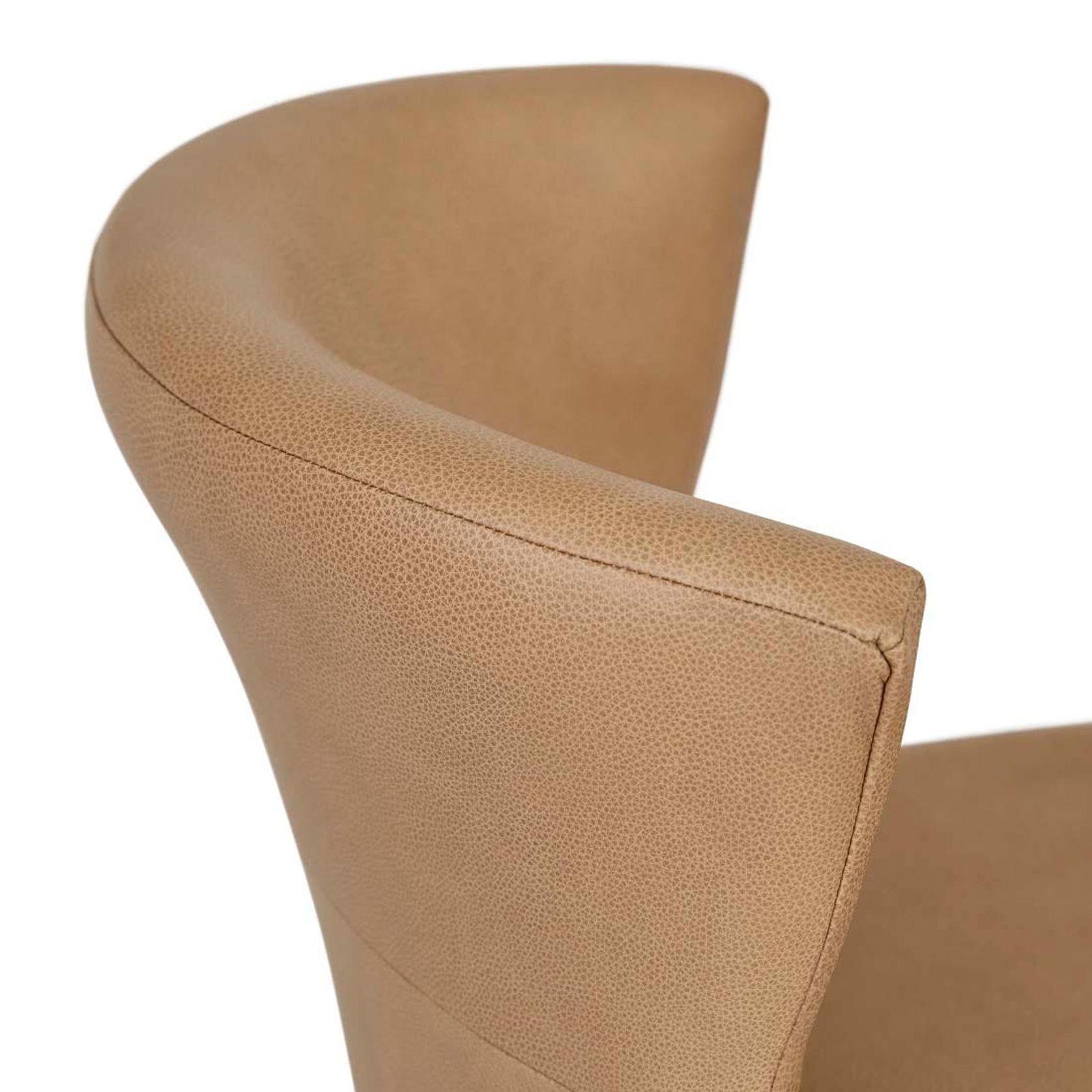 Ronda Upholstered Dining Chair gallery detail image