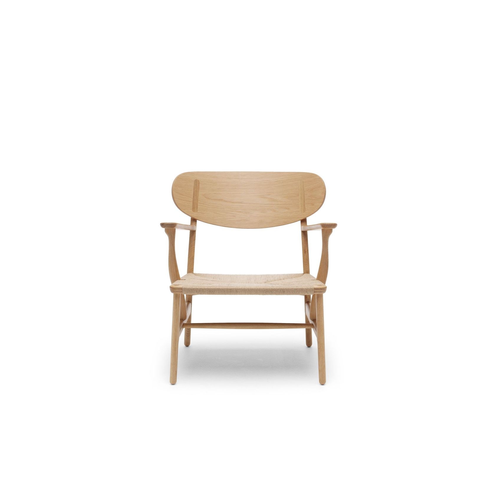 CH22 Easy Chair gallery detail image