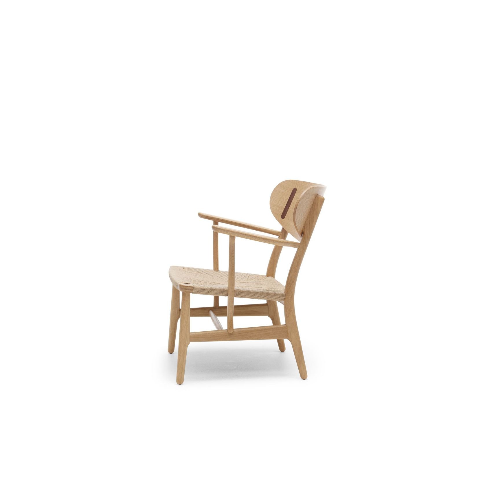 CH22 Easy Chair gallery detail image