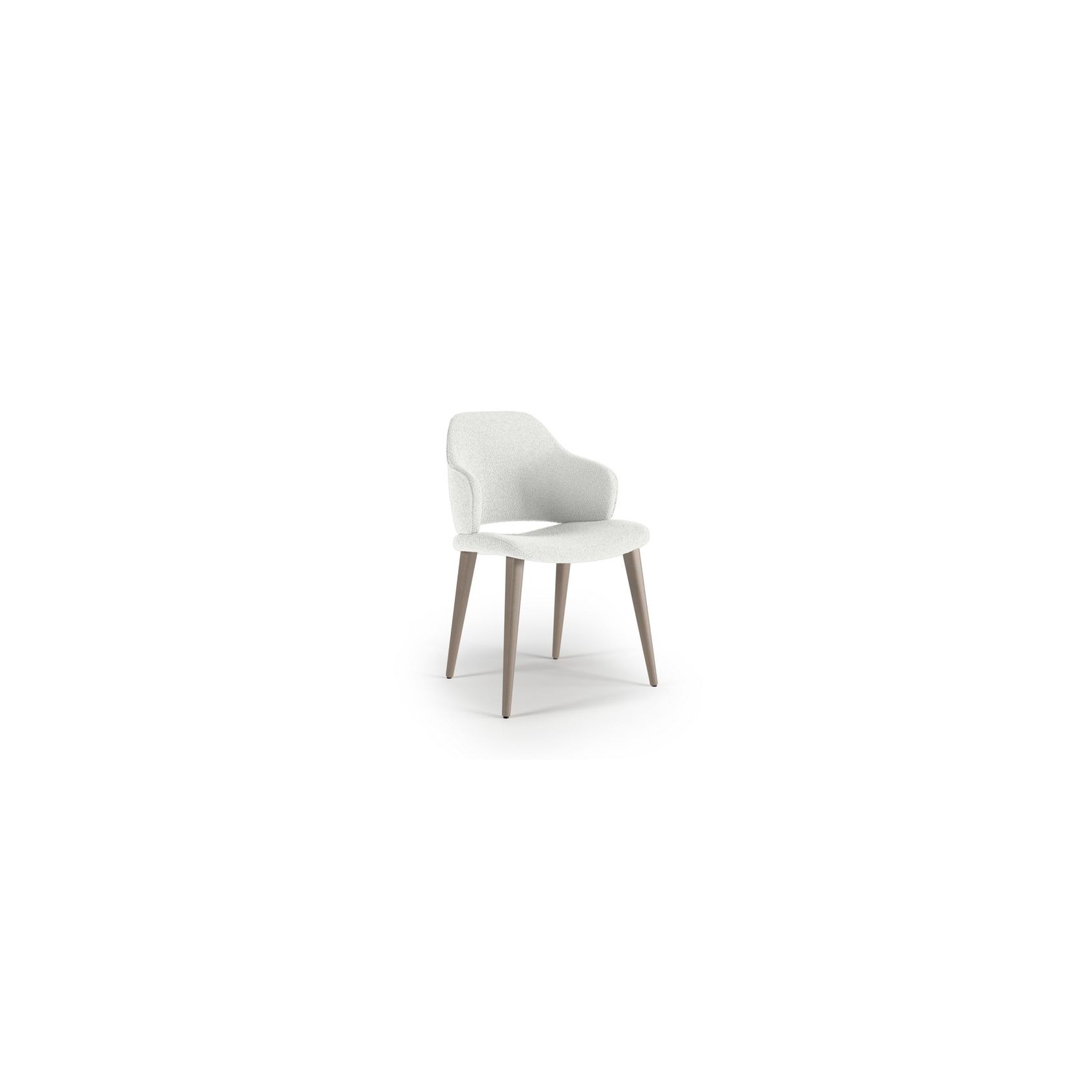 Yel Dining Armchair gallery detail image