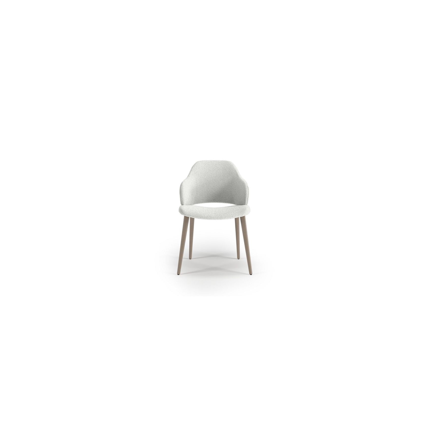 Yel Dining Armchair gallery detail image
