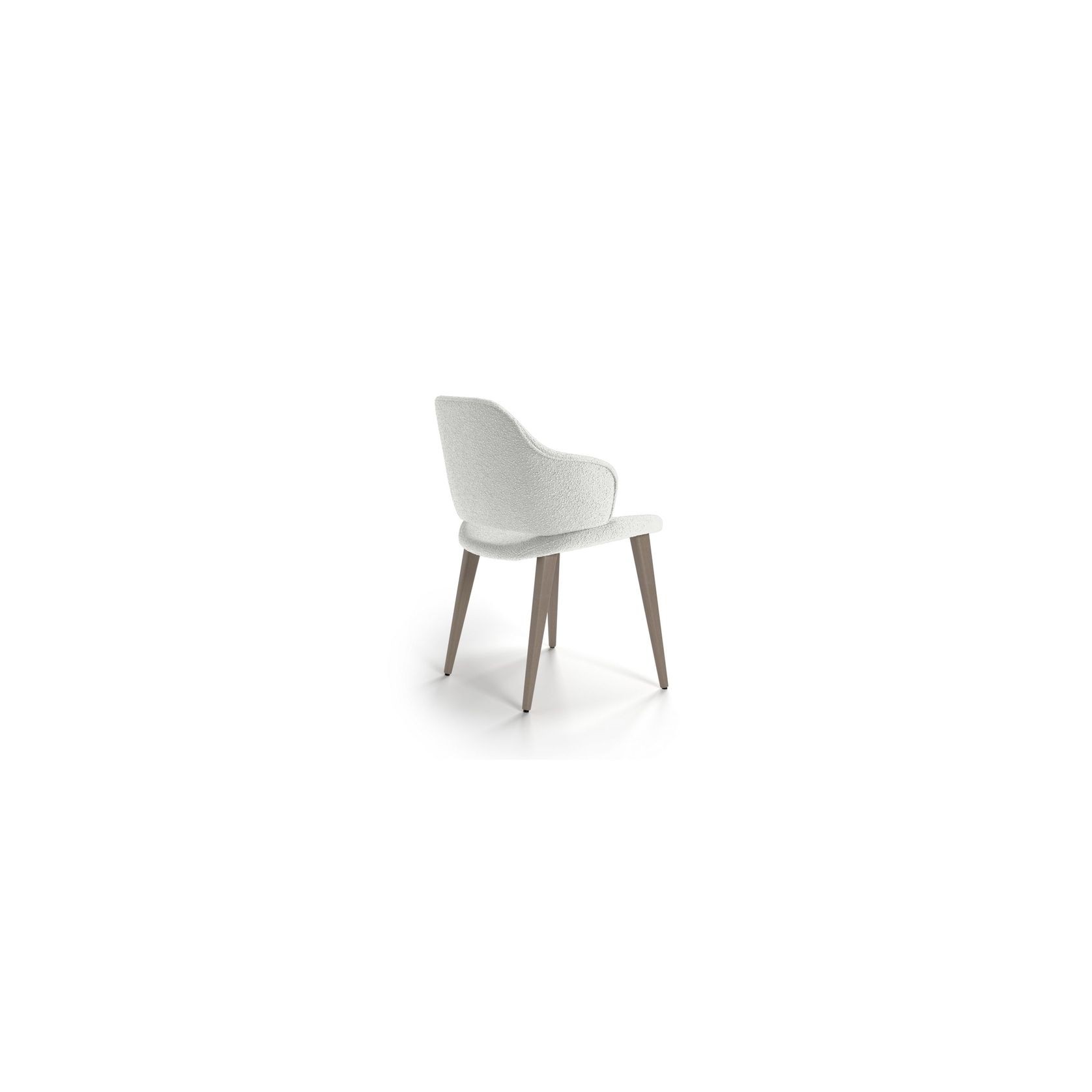 Yel Dining Armchair gallery detail image
